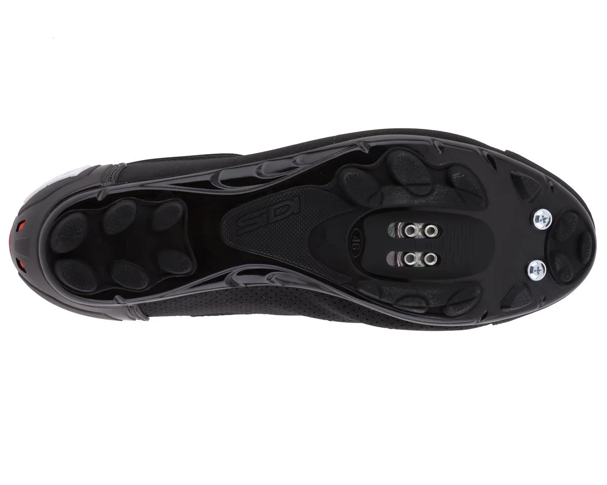 Sidi MTB Gravel Shoes (Black) (38) - view 2
